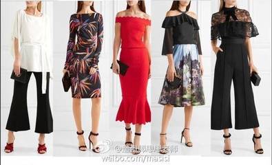 專業(yè)私人色彩形象診斷與服飾搭配 提升您的獨特魅力