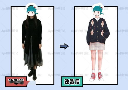 真人改造指南 告別不適合的衣物，開啟個(gè)人風(fēng)格新篇章