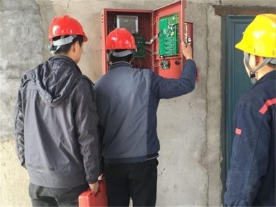 南京消防工程 專業守護城市安全，消防設施系統維護與施工全解析