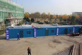 傾力打造樣板工程 一隊丁集瓦斯抽排項目文明施工之消防設施工程剪影